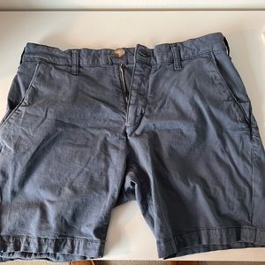 Marine Layer Shorts
